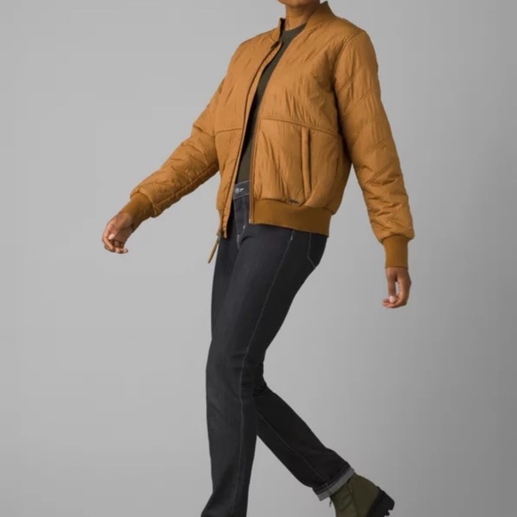 PrAna Kayla Jeans like new size 14/32 sold out online - Picture 4 of 8